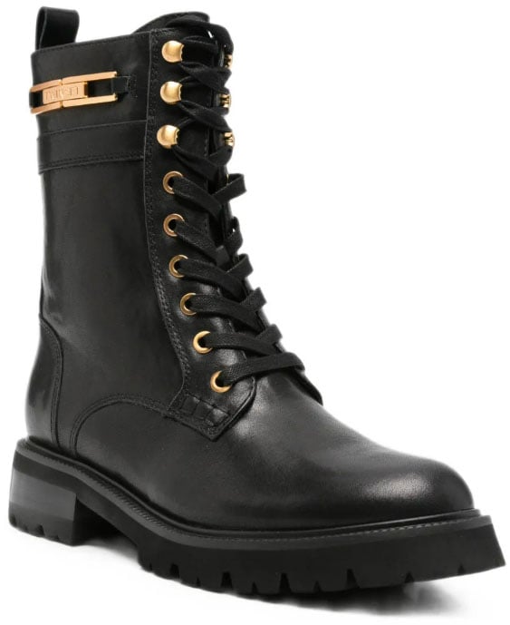 Boots Nero