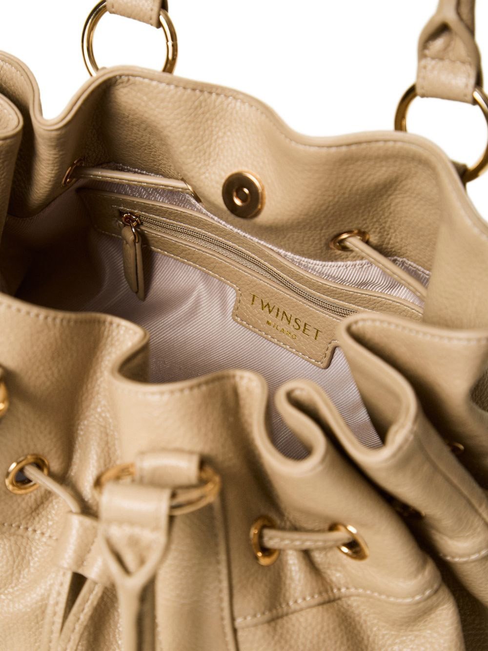 Bags Khaki