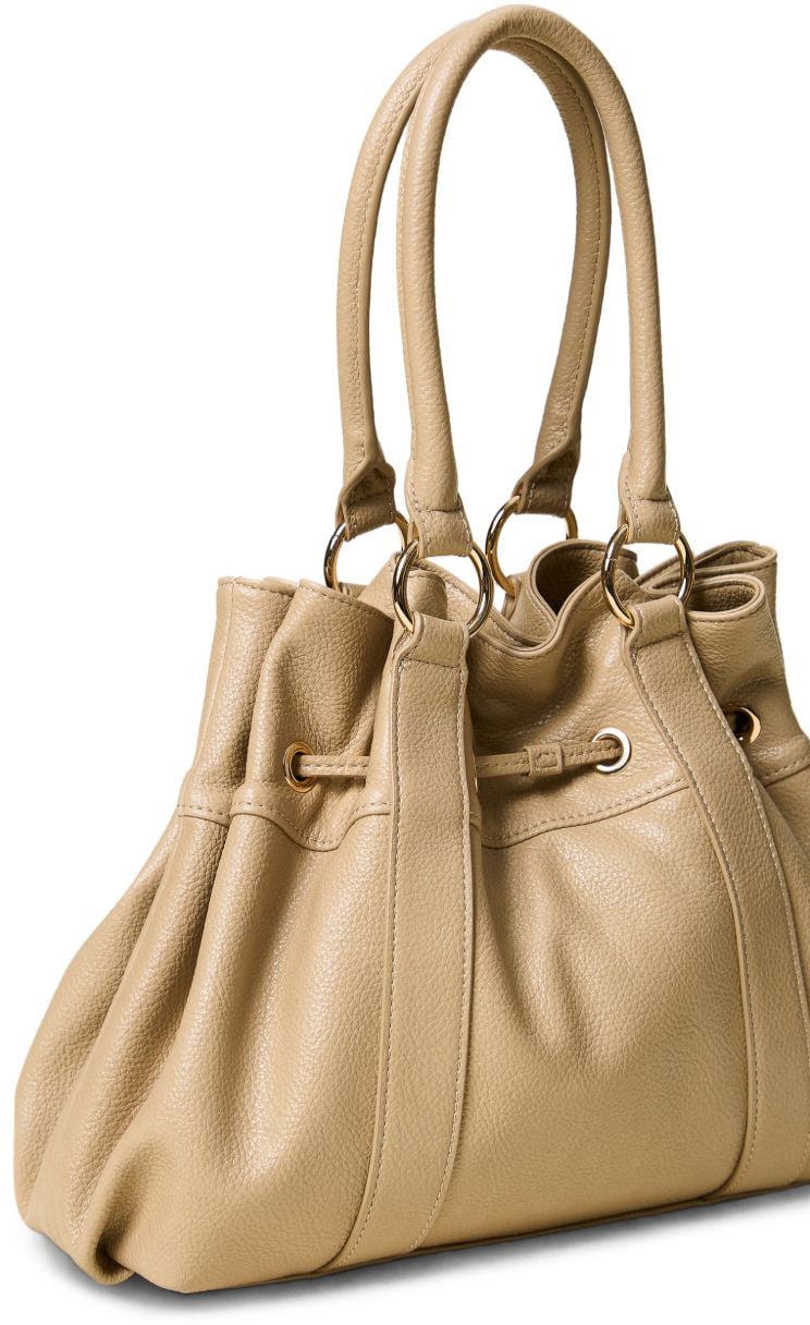 Bags Khaki