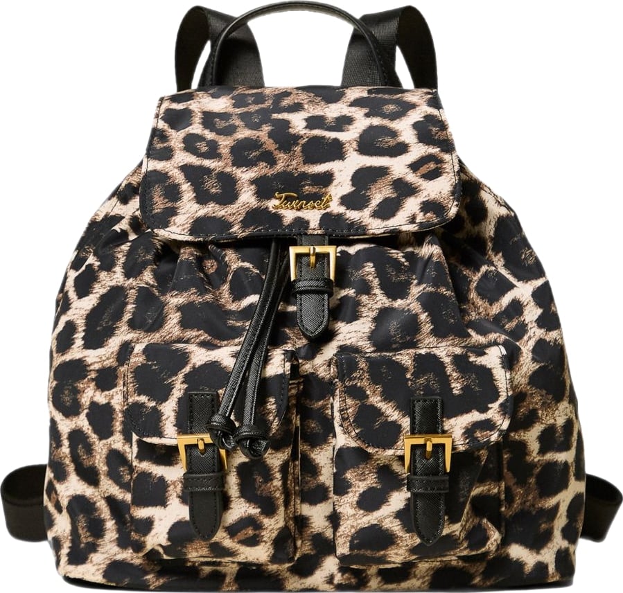Bags Leopardo