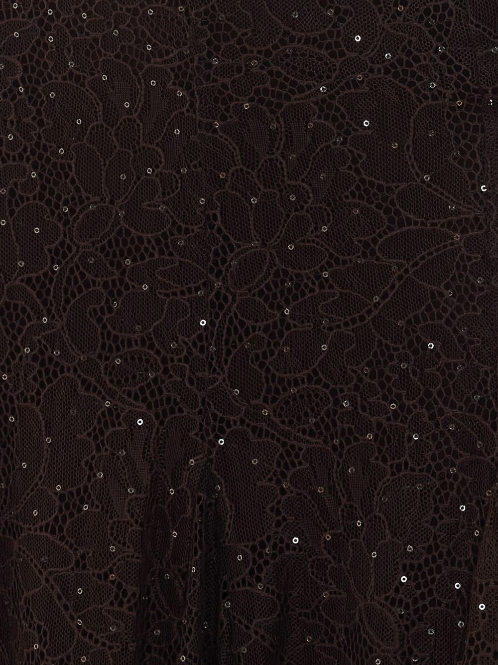 Dresses Deep Brown