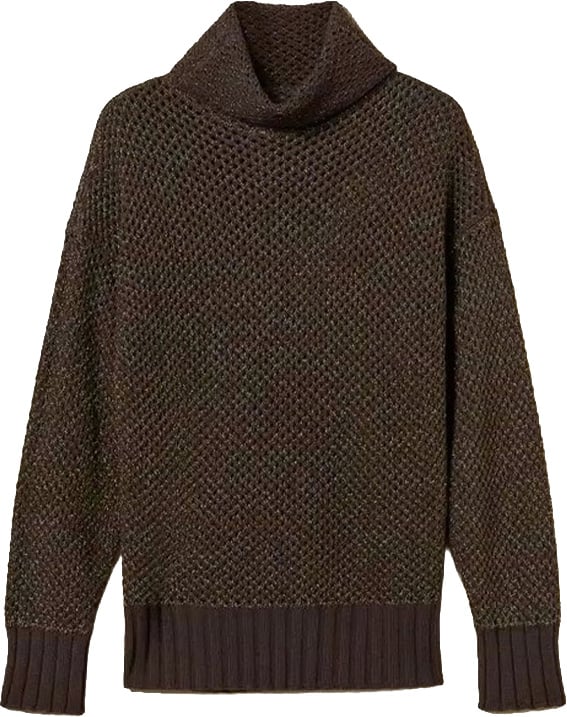 Sweaters Brown