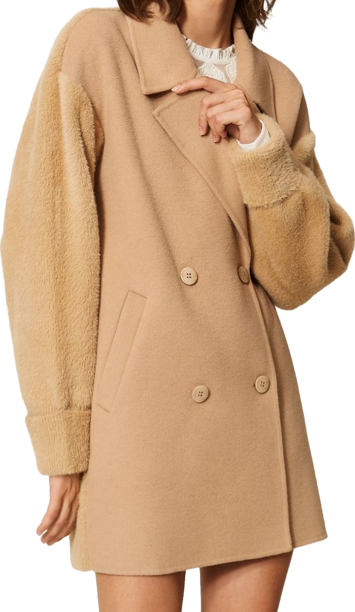 Coats Canapa