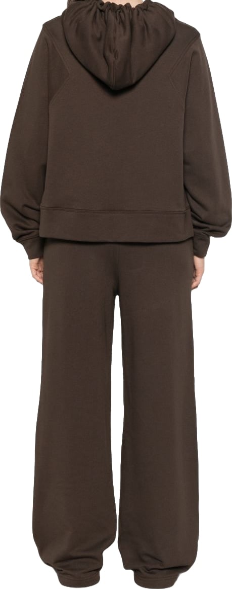 Dresses Darkness Brown
