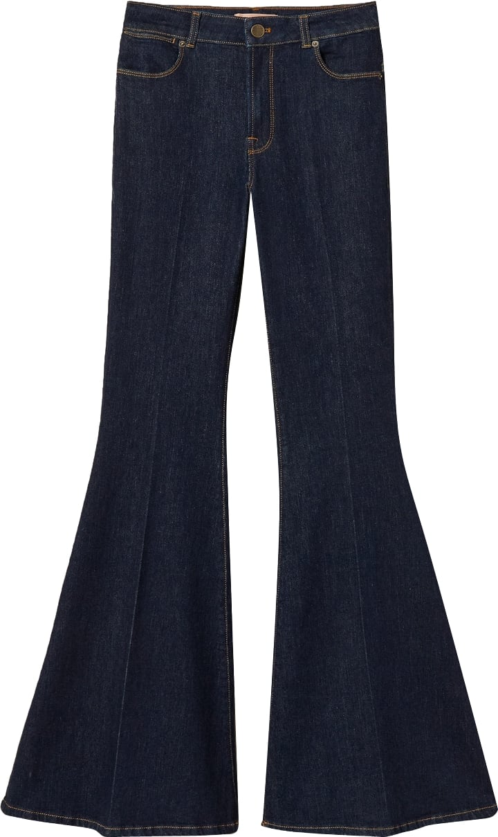 Jeans Denim Scuro
