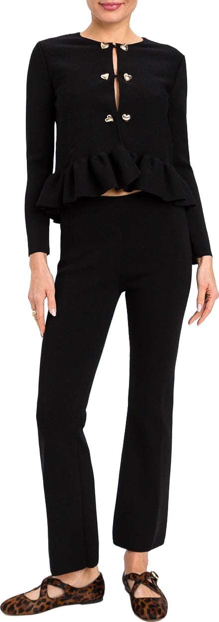 Jackets Nero