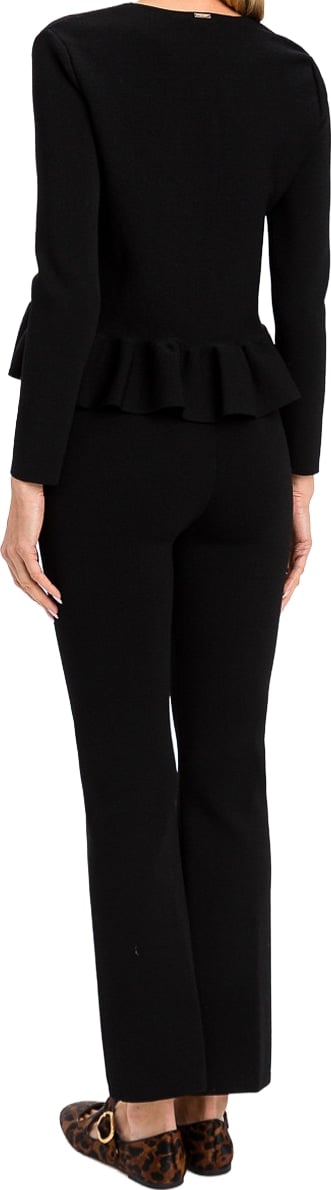 Jackets Nero