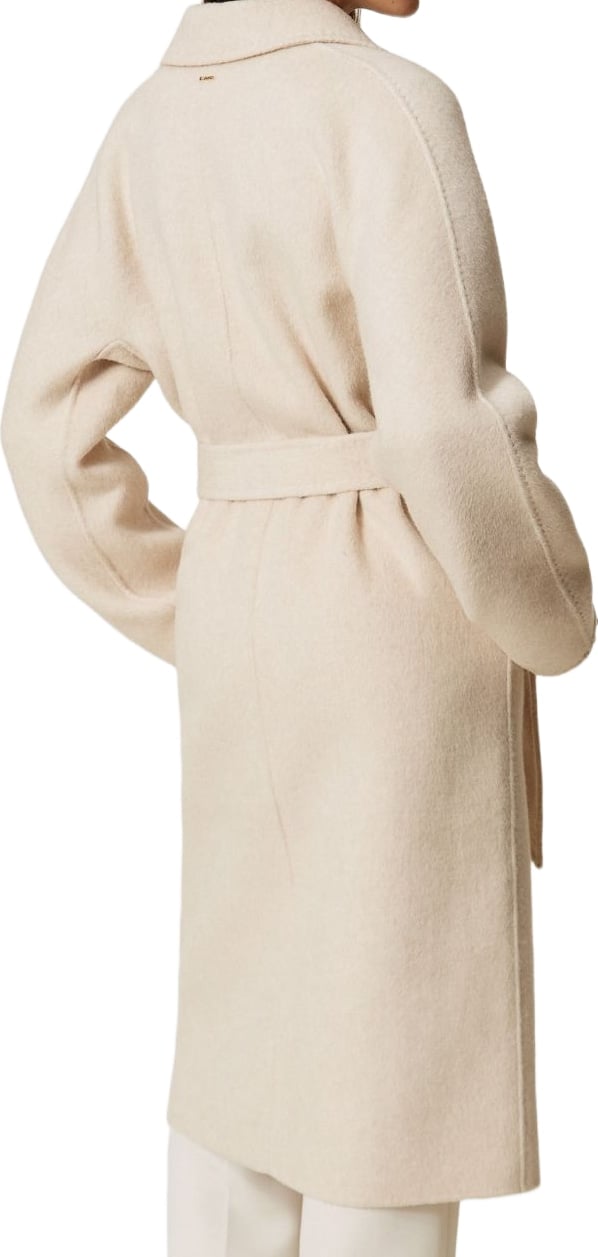 Coats Ivory