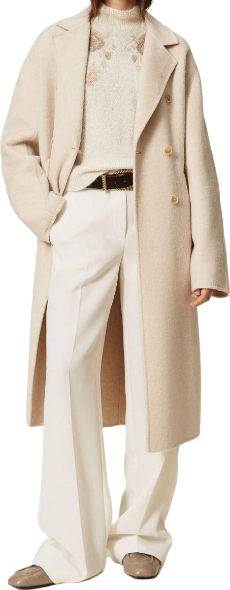 Coats Ivory