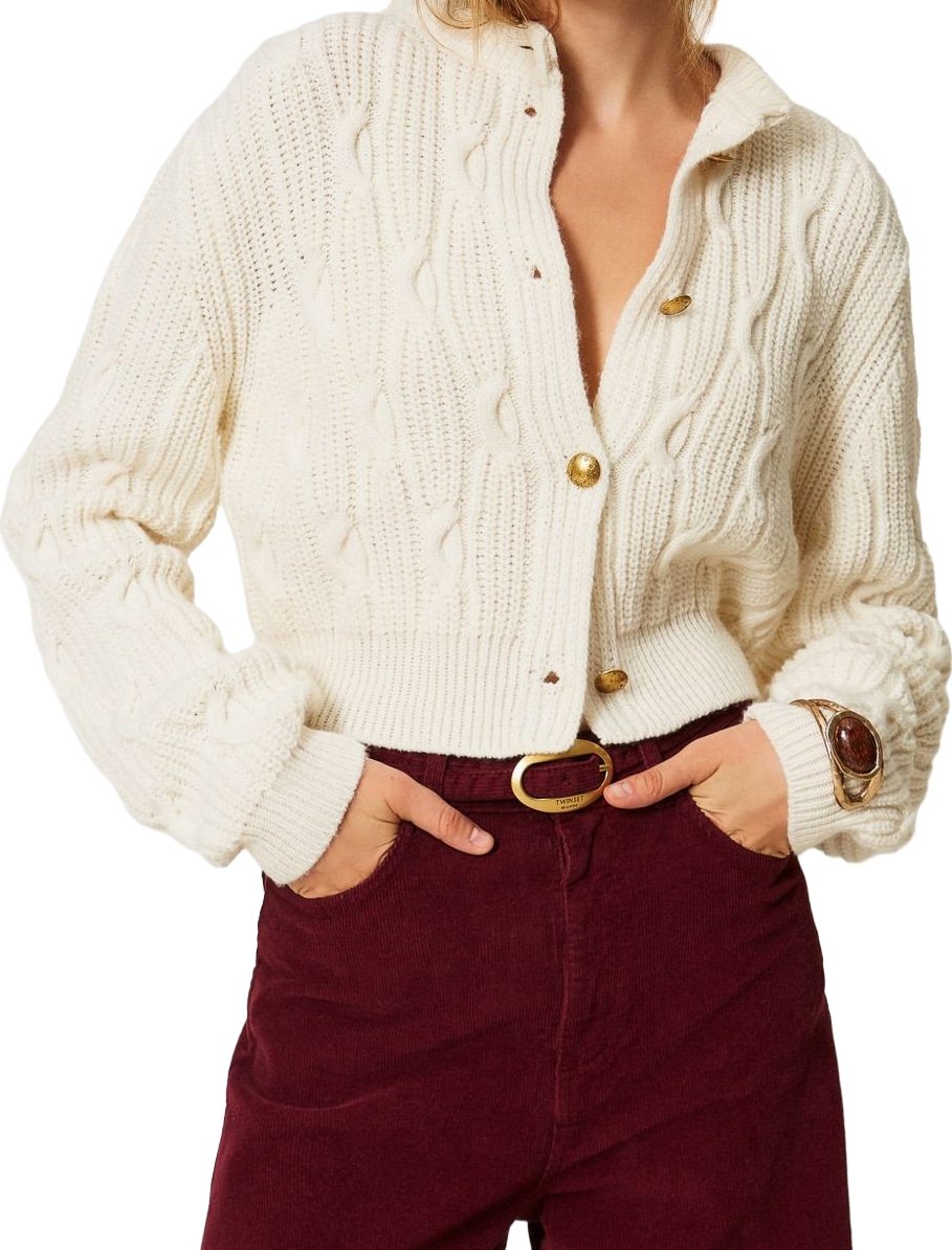 Sweaters Neve