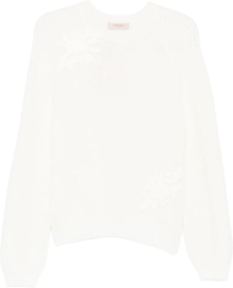 Sweaters Madreperla