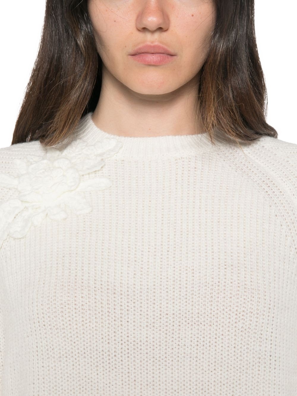 Sweaters Madreperla
