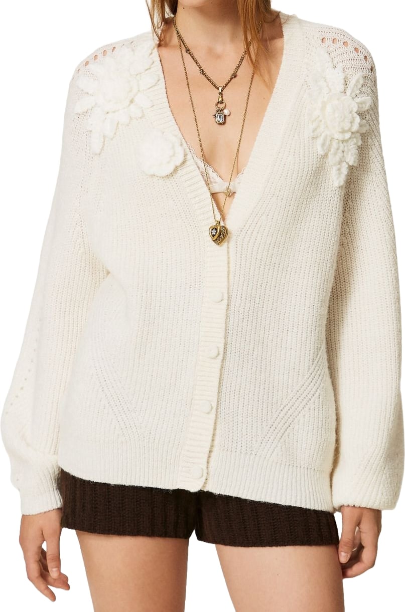 Sweaters Madreperla