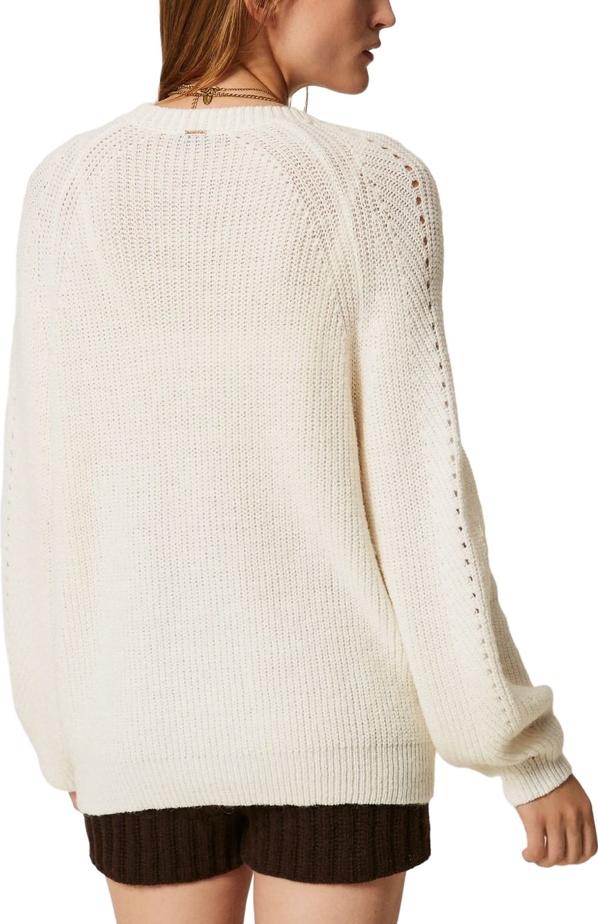 Sweaters Madreperla