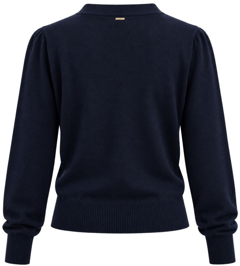 Sweaters Blu Indigo