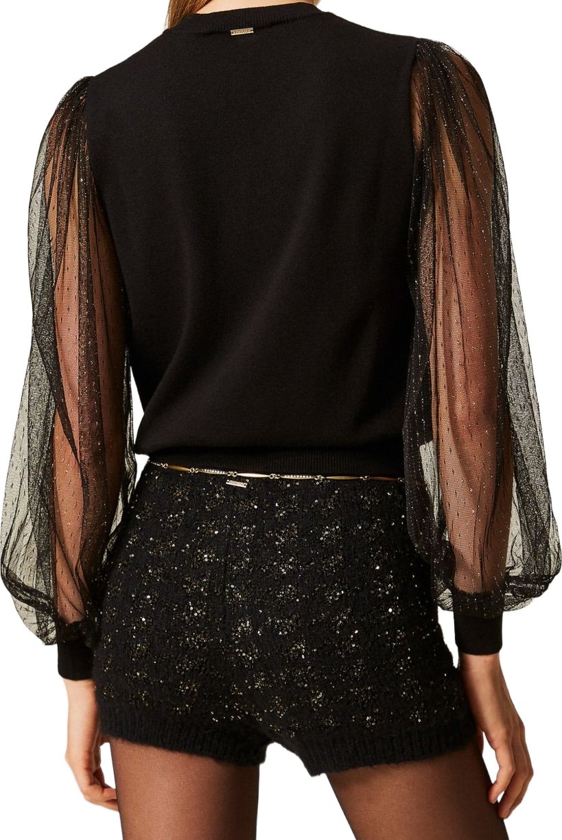 Shirts Nero