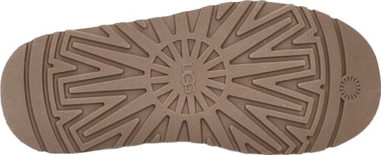 UGG HERITAGE LACE-UP SLIPPER 1180361 CHE
