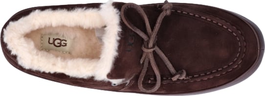 UGG QUILL SLIP-ON W 1181470 BCDR