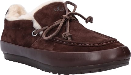 UGG QUILL SLIP-ON W 1181470 BCDR