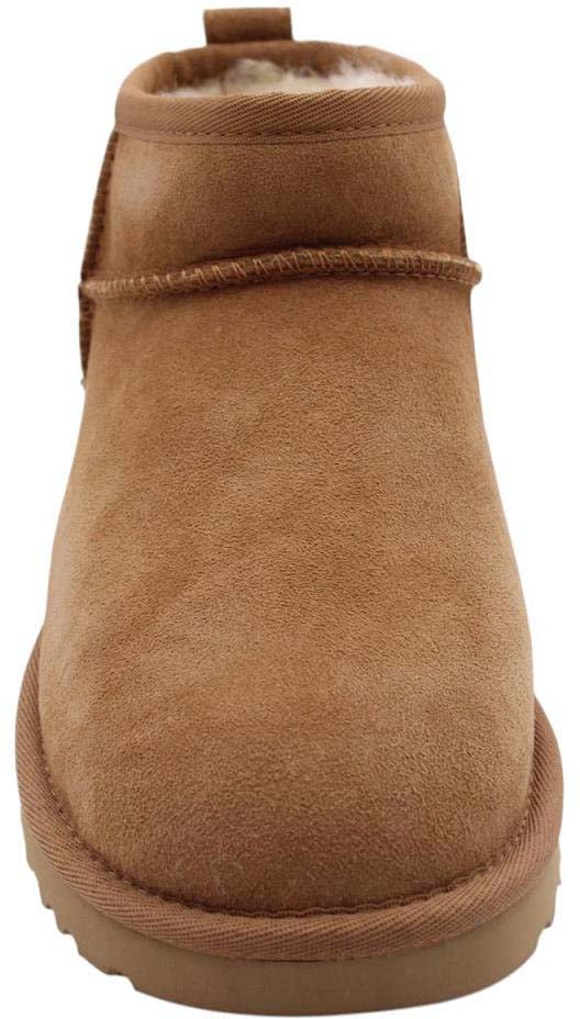 Boot Brown