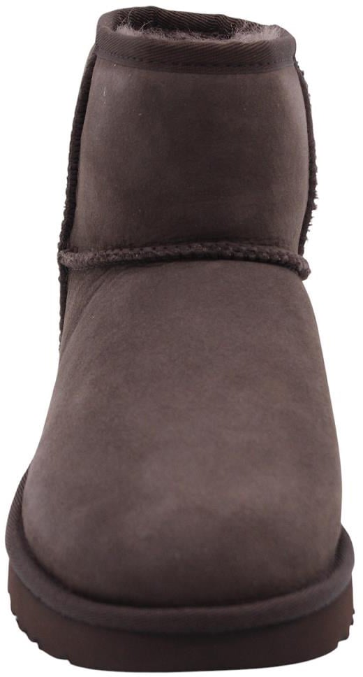 Boot Brown