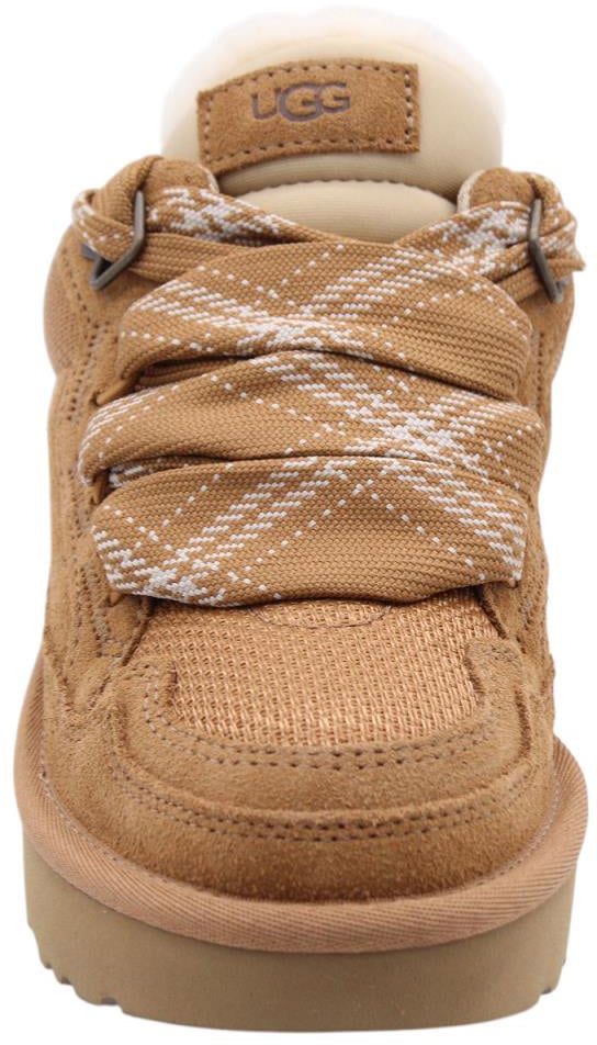 Sneaker Brown