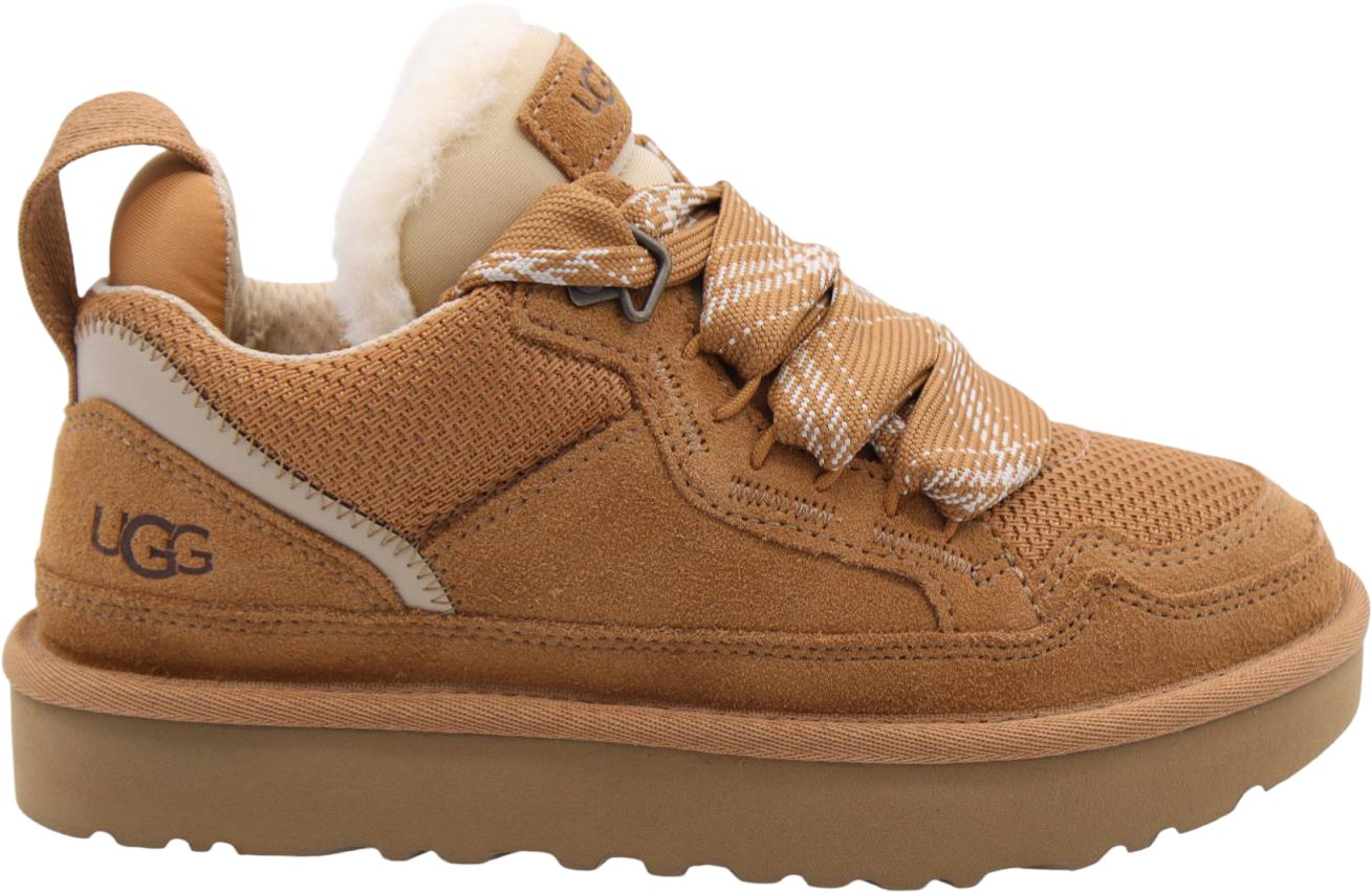 Sneaker Brown