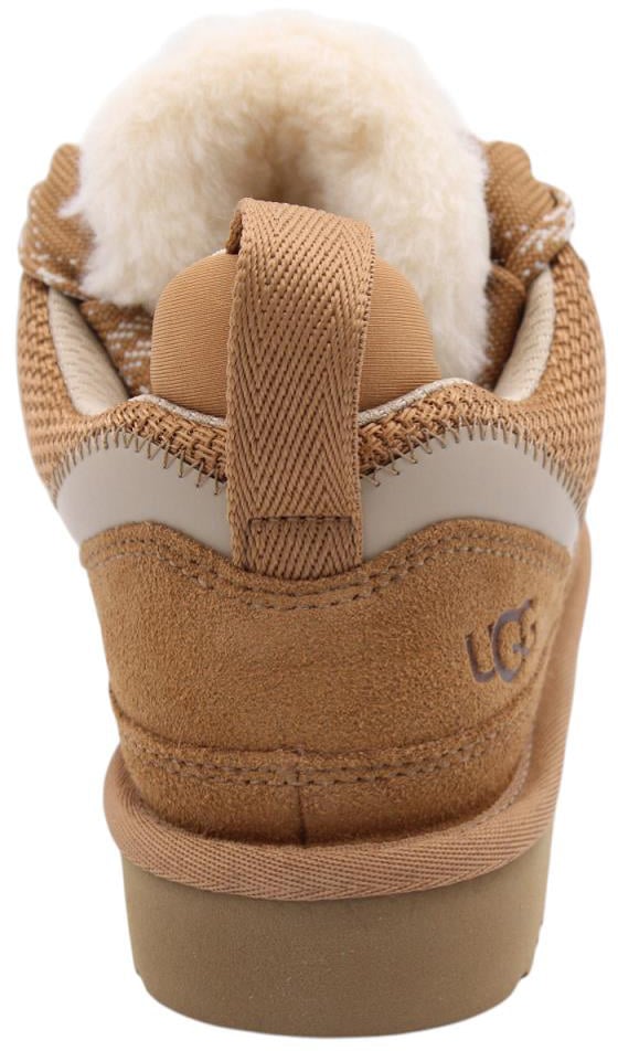 Sneaker Brown