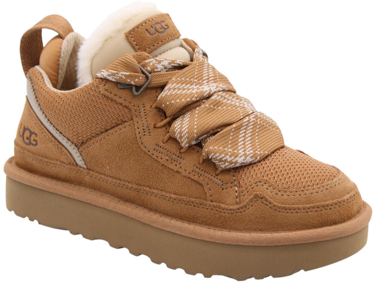 Sneaker Brown