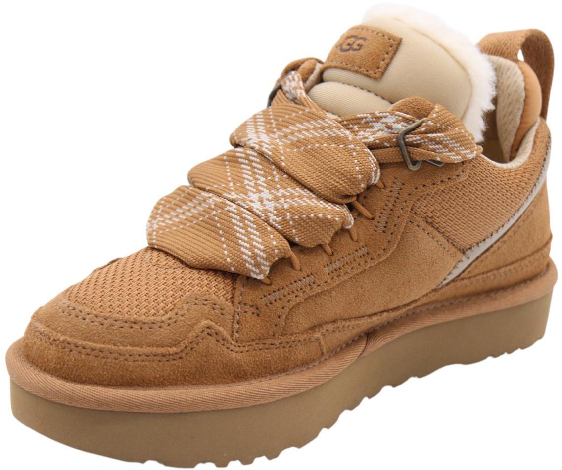 Sneaker Brown
