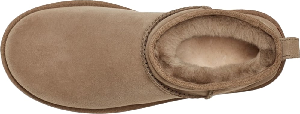 UGG Classic Ultra Mini Boot 'Antilope' (W)