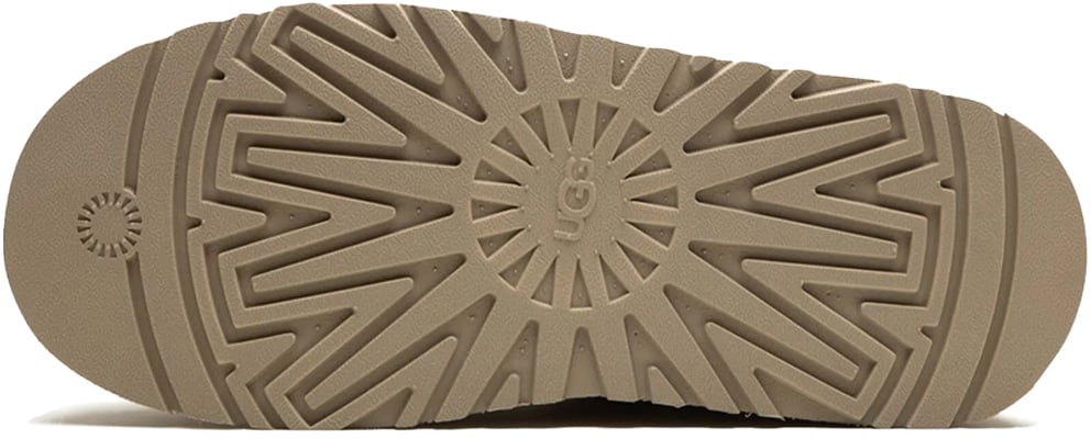 UGG Tazz Slipper 'Mustard Seed' (W)