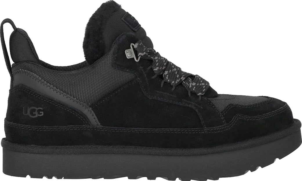 SNEAKER M LOWMEL BLACK UGG