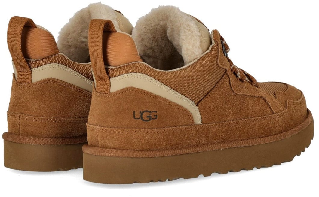 SNEAKER M LOWMEL CHESTNUT UGG