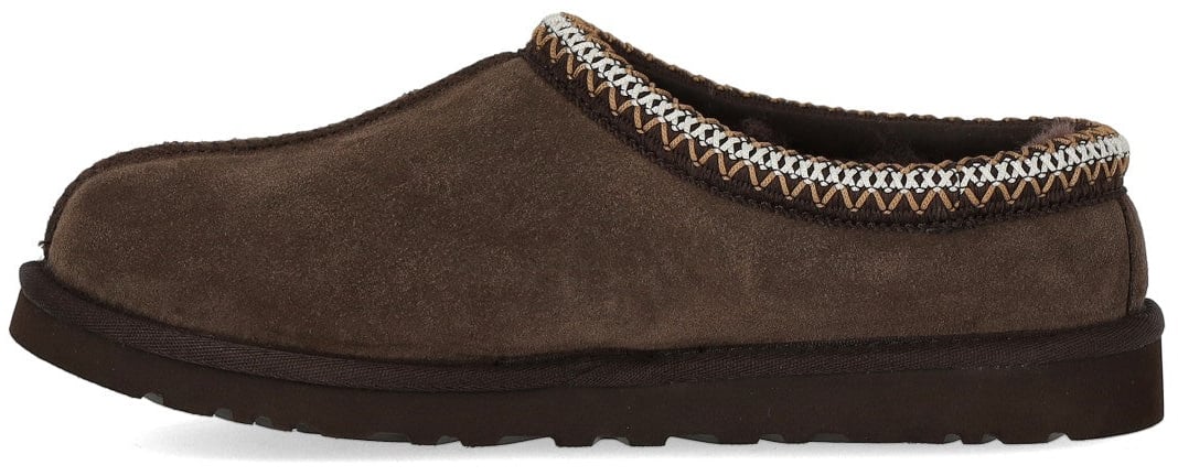 SLIPPER M TASMAN II DUSTED COCOA UGG