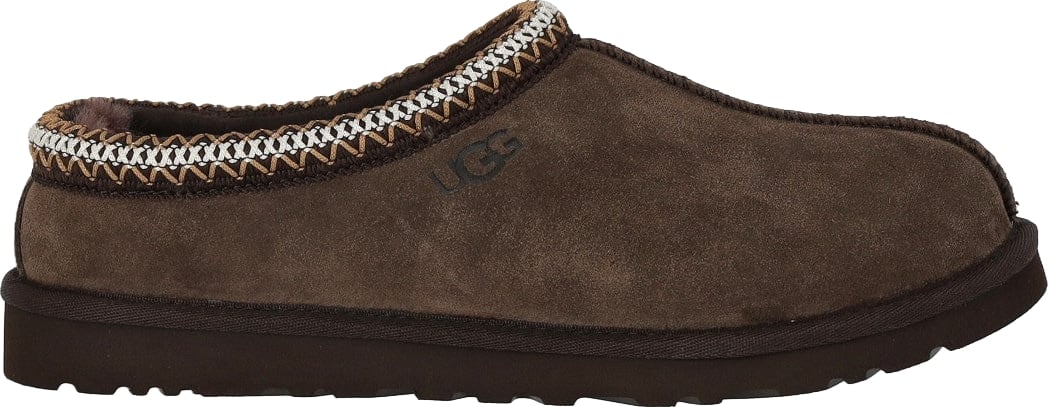 SLIPPER M TASMAN II DUSTED COCOA UGG