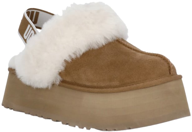 Sandals Brown