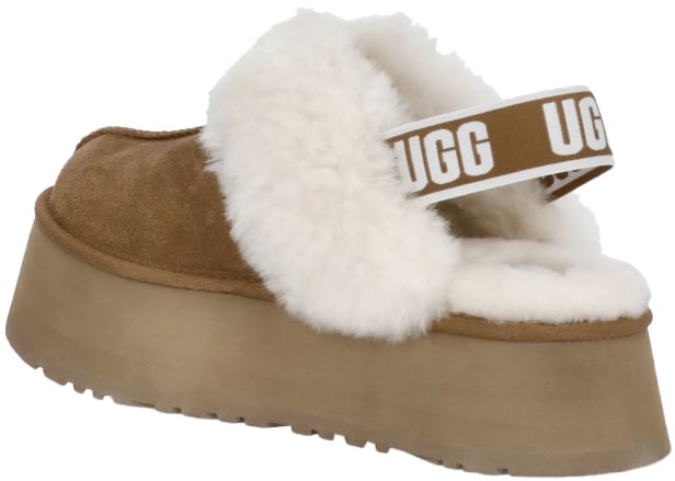 Sandals Brown