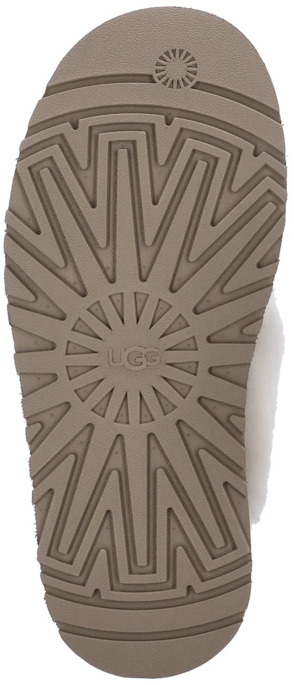 Sandals Brown