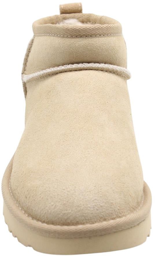 Boot Beige