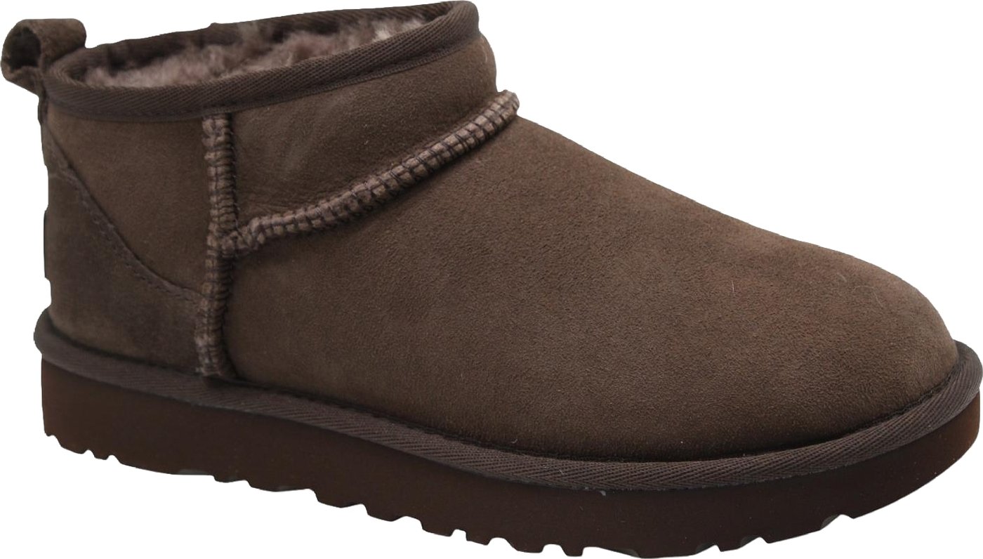 Boot Brown