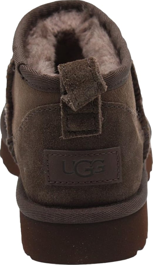 Boot Brown