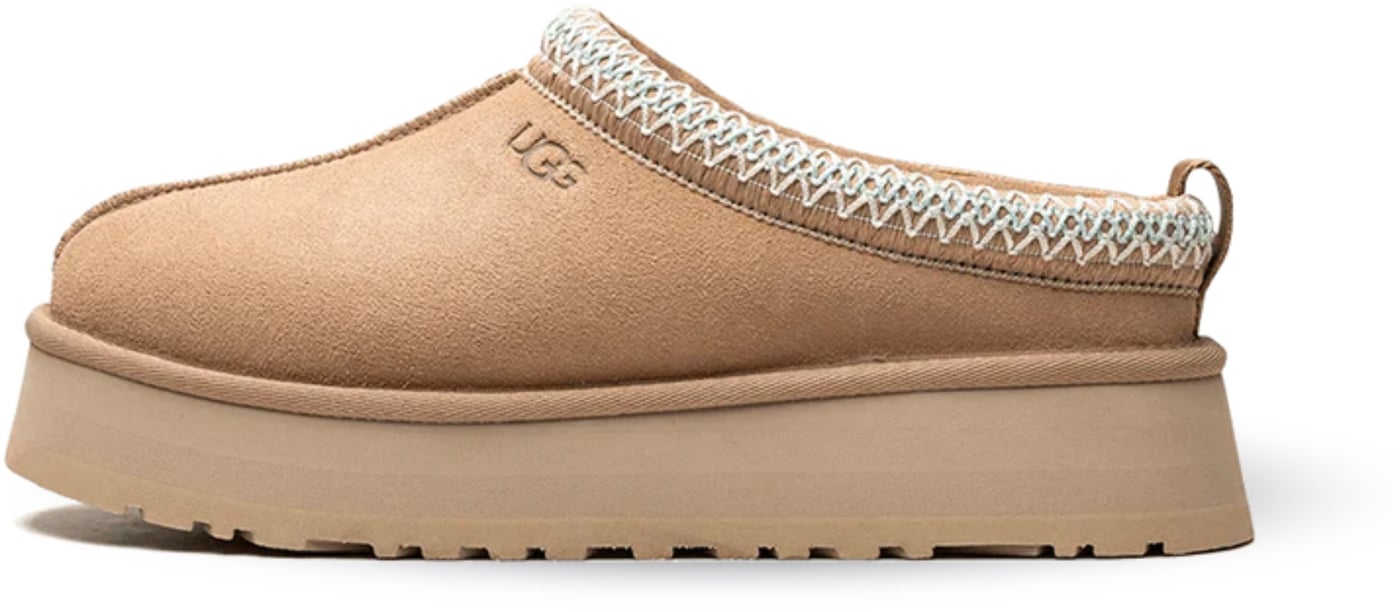 UGG Tazz Slipper Sand