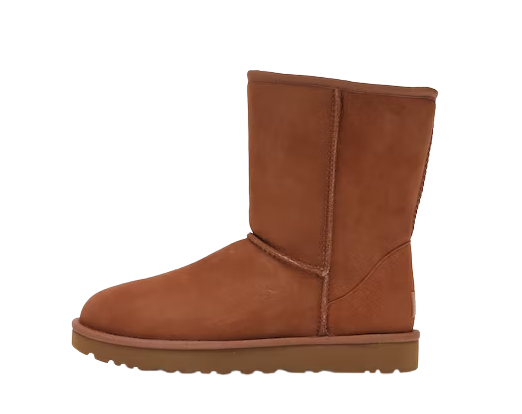 UGG CLASSIC SHORT II