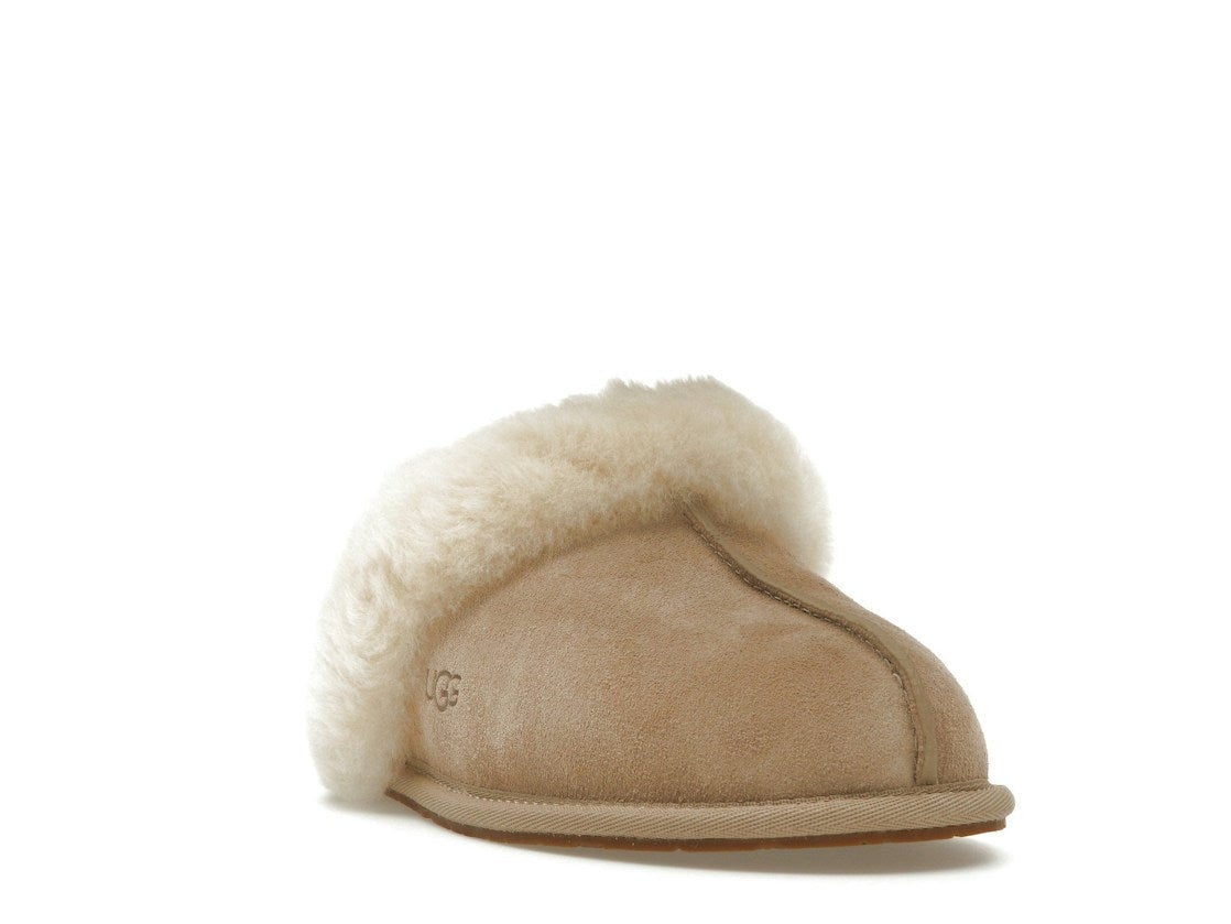 UGG SCUFFETTE II