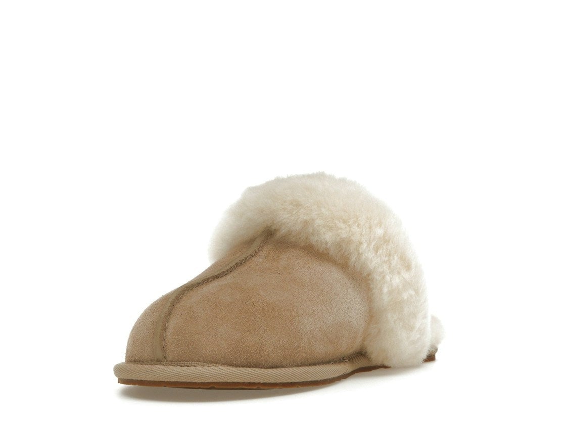UGG SCUFFETTE II