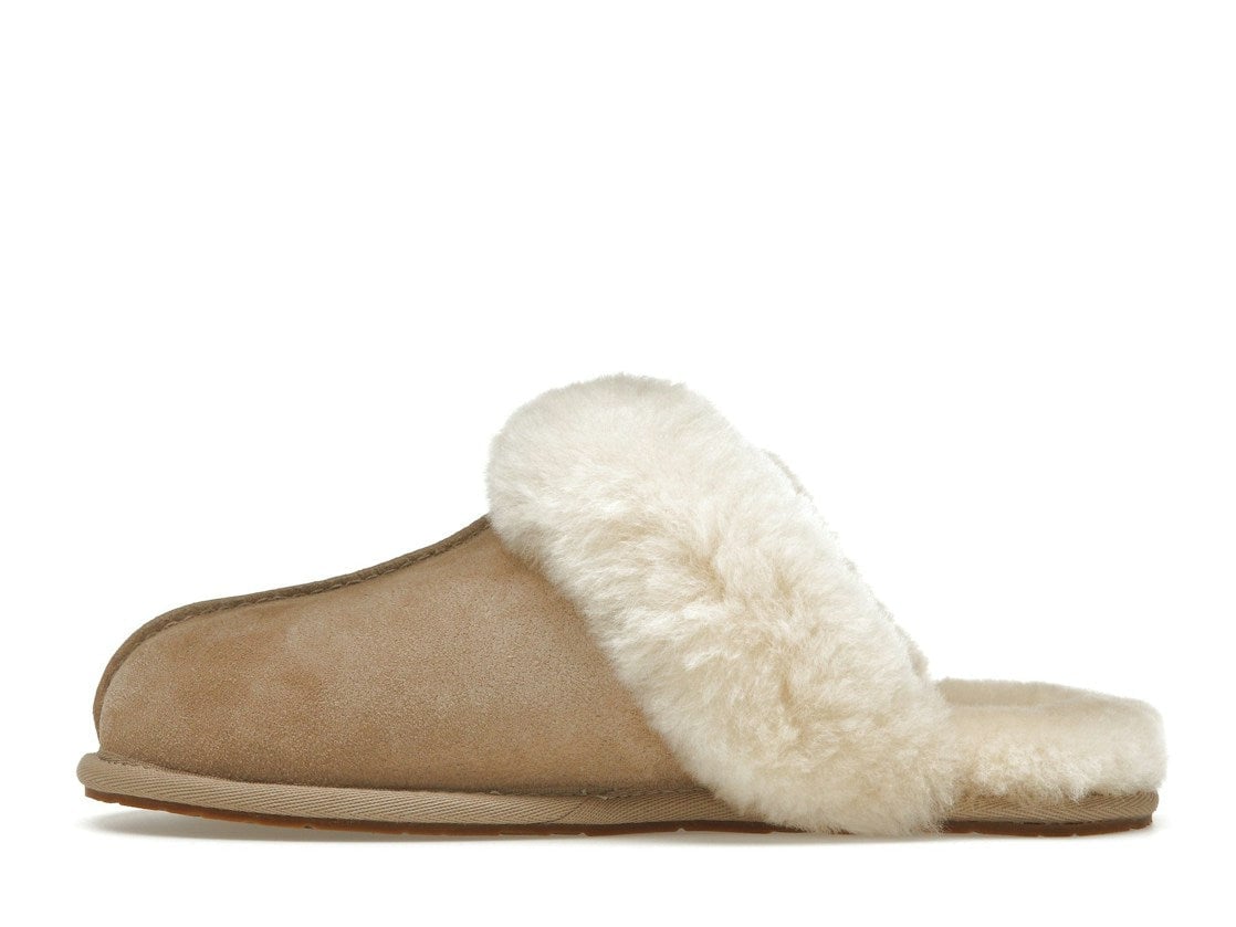 UGG SCUFFETTE II