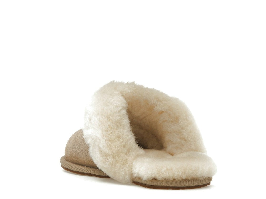 UGG SCUFFETTE II