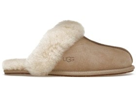 UGG SCUFFETTE II