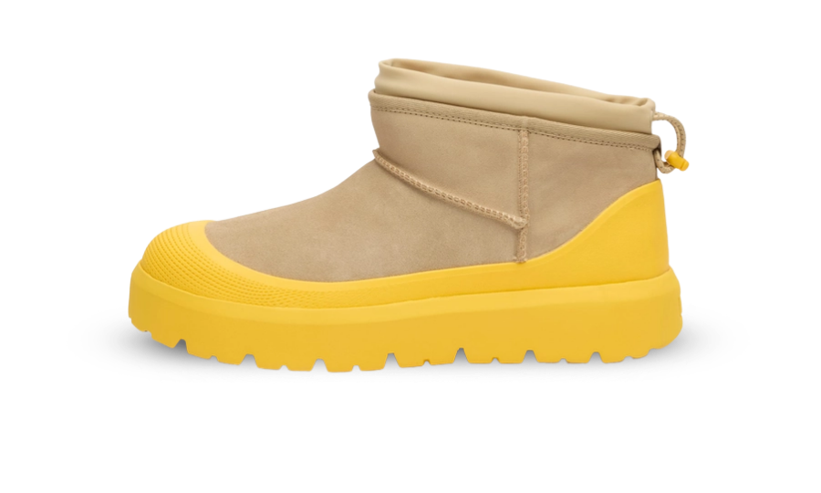 UGG CL ULTRA MINI WEATHER HYBRID